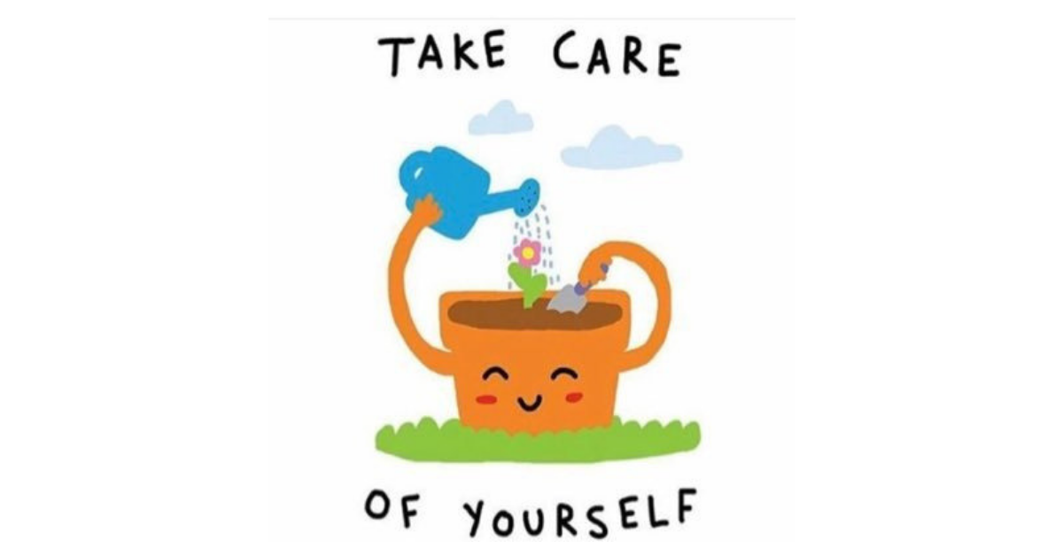 International Self Care Day