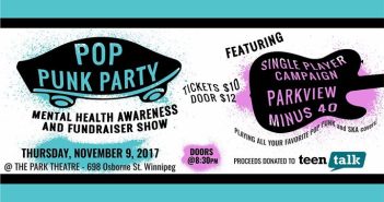 Mental Health Awareness Show