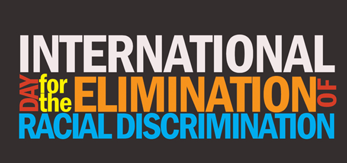 Image: International Day for the Elimination of Racial Discrimination